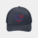 YP Classics ® Retro Trucker 5 Panel Cap Thumbnail