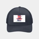 YP Classics ® Retro Trucker 5 Panel Cap Thumbnail