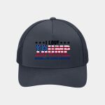 YP Classics ® Retro Trucker 5 Panel Cap Thumbnail