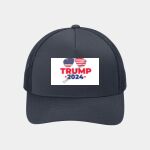 YP Classics ® Retro Trucker 5 Panel Cap Thumbnail