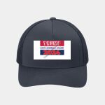 YP Classics ® Retro Trucker 5 Panel Cap Thumbnail