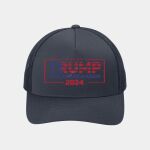 YP Classics ® Retro Trucker 5 Panel Cap Thumbnail