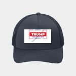 YP Classics ® Retro Trucker 5 Panel Cap Thumbnail