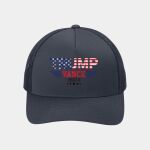 YP Classics ® Retro Trucker 5 Panel Cap Thumbnail