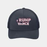 YP Classics ® Retro Trucker 5 Panel Cap Thumbnail