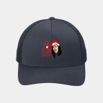 YP Classics ® Retro Trucker 5 Panel Cap Thumbnail