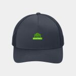 YP Classics ® Retro Trucker 5 Panel Cap Thumbnail
