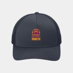 YP Classics ® Retro Trucker 5 Panel Cap Thumbnail
