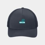 YP Classics ® Retro Trucker 5 Panel Cap Thumbnail