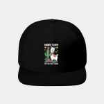 Yupoong ® Premium 5 Panel Snapback Cap Thumbnail