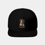 Yupoong ® Premium 5 Panel Snapback Cap Thumbnail