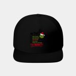 Yupoong ® Premium 5 Panel Snapback Cap Thumbnail