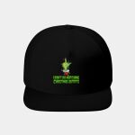 Yupoong ® Premium 5 Panel Snapback Cap Thumbnail