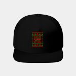 Yupoong ® Premium 5 Panel Snapback Cap Thumbnail