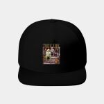 Yupoong ® Premium 5 Panel Snapback Cap Thumbnail