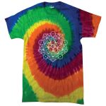 Adult 5.4 oz., 100% Cotton T-Shirt Thumbnail