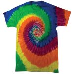 Adult 5.4 oz., 100% Cotton T-Shirt Thumbnail