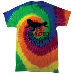 Adult 5.4 oz., 100% Cotton T-Shirt Thumbnail