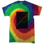 Adult 5.4 oz., 100% Cotton T-Shirt Thumbnail