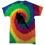 Adult 5.4 oz., 100% Cotton T-Shirt Thumbnail