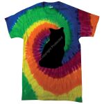 Adult 5.4 oz., 100% Cotton T-Shirt Thumbnail