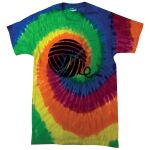 Adult 5.4 oz., 100% Cotton T-Shirt Thumbnail