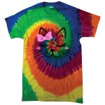 Adult 5.4 oz., 100% Cotton T-Shirt Thumbnail