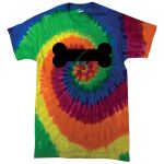 Adult 5.4 oz., 100% Cotton T-Shirt Thumbnail