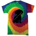 Adult 5.4 oz., 100% Cotton T-Shirt Thumbnail