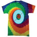 Adult 5.4 oz., 100% Cotton T-Shirt Thumbnail