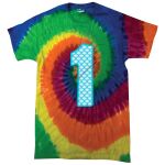 Adult 5.4 oz., 100% Cotton T-Shirt Thumbnail