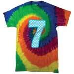 Adult 5.4 oz., 100% Cotton T-Shirt Thumbnail