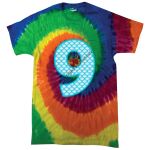 Adult 5.4 oz., 100% Cotton T-Shirt Thumbnail