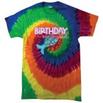 Adult 5.4 oz., 100% Cotton T-Shirt Thumbnail