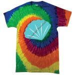 Adult 5.4 oz., 100% Cotton T-Shirt Thumbnail