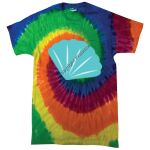 Adult 5.4 oz., 100% Cotton T-Shirt Thumbnail