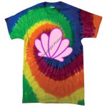 Adult 5.4 oz., 100% Cotton T-Shirt Thumbnail