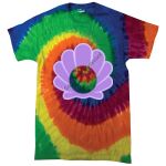 Adult 5.4 oz., 100% Cotton T-Shirt Thumbnail