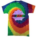 Adult 5.4 oz., 100% Cotton T-Shirt Thumbnail