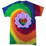 Adult 5.4 oz., 100% Cotton T-Shirt Thumbnail