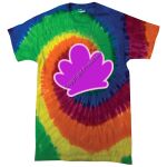 Adult 5.4 oz., 100% Cotton T-Shirt Thumbnail