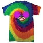 Adult 5.4 oz., 100% Cotton T-Shirt Thumbnail