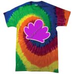 Adult 5.4 oz., 100% Cotton T-Shirt Thumbnail