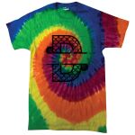 Adult 5.4 oz., 100% Cotton T-Shirt Thumbnail