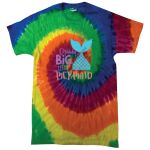 Adult 5.4 oz., 100% Cotton T-Shirt Thumbnail