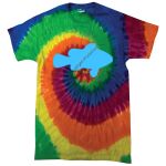 Adult 5.4 oz., 100% Cotton T-Shirt Thumbnail