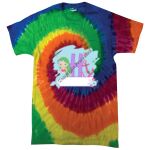 Adult 5.4 oz., 100% Cotton T-Shirt Thumbnail