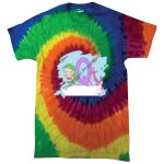 Adult 5.4 oz., 100% Cotton T-Shirt Thumbnail