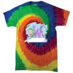 Adult 5.4 oz., 100% Cotton T-Shirt Thumbnail