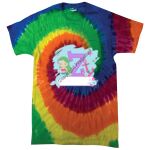 Adult 5.4 oz., 100% Cotton T-Shirt Thumbnail